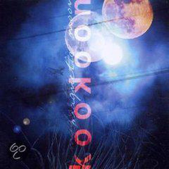 Kookoon: Magnetic Moon