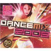 Dancemix 2008 Dvd