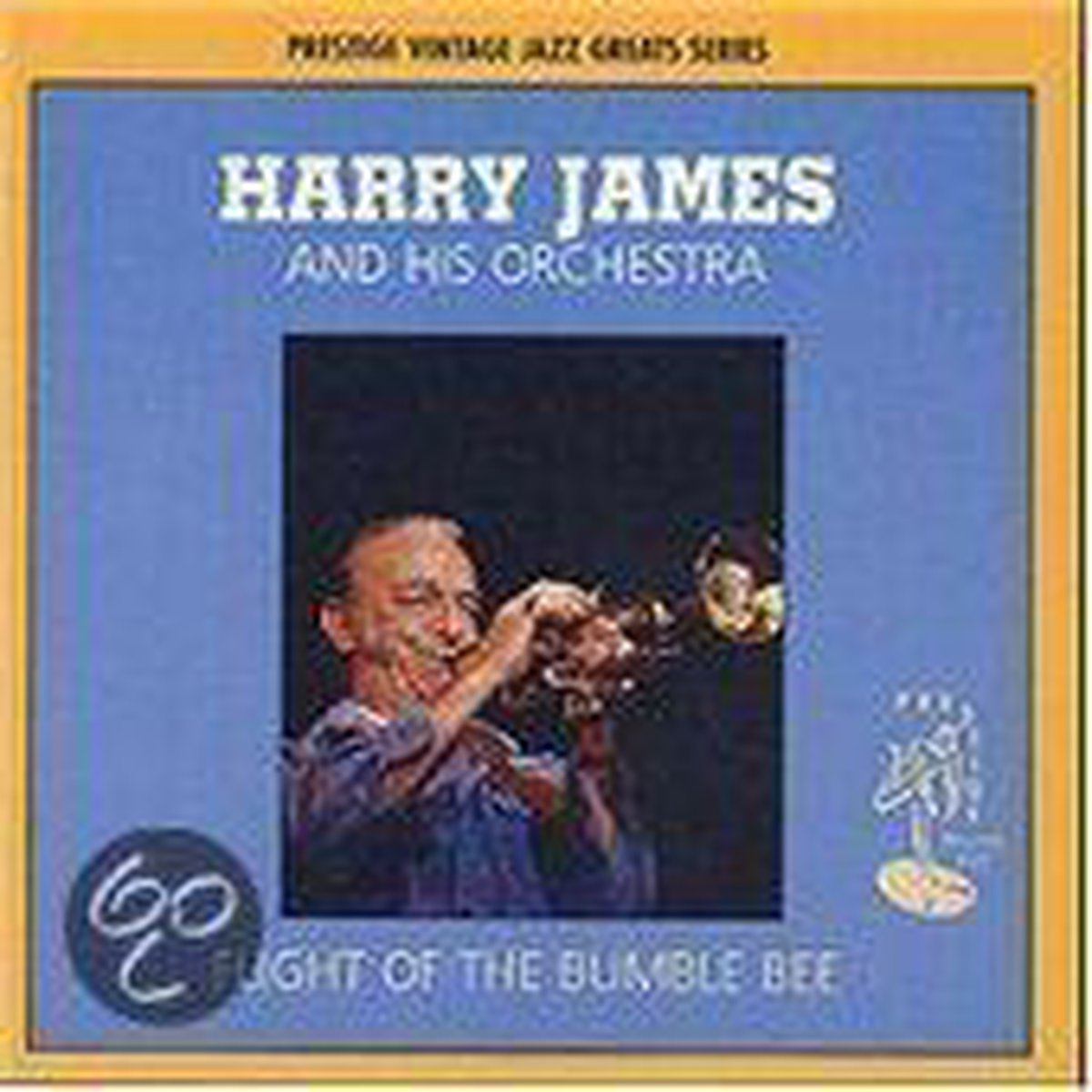 Afbeelding van product Flight Of The Bumble Bee  - Harry James