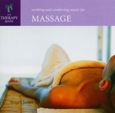 Massage - Jones Stuart