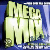 Megamix - From Dusk Till Dawn