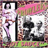 Prowlers - Hot Sauce (CD)