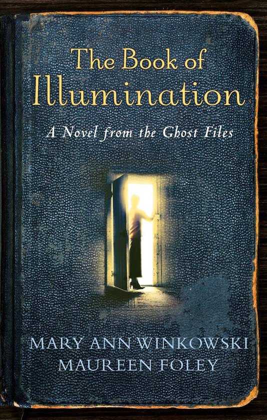 The Book of Illumination 9780307452443 Mary Ann Winkowski Boeken