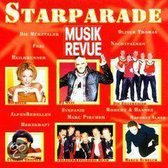 Startparade-Musik Revue