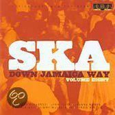 Ska Down Jamaica Way, Vol. 8