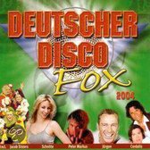 Deutscher Disco Fox 2004 [Zyx]