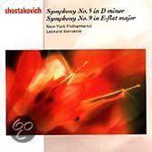 Symphonies Nos. 5 & 9
