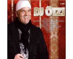 Dj Otzi Collection