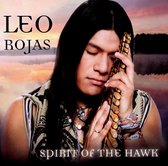Leo Rojas: Spirit of the Hawk [CD]