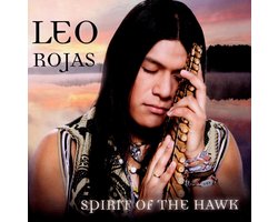 Spirit Of The Hawk