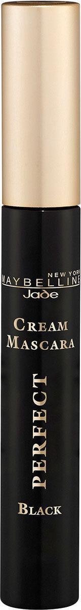 Jade Cream Mascara - Perfect Black | bol.com