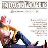 Best Country Woman Hits