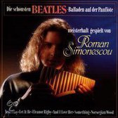Schoensten Beatles-Ballad