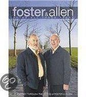 Foster & Allen - After All These Years [DVD] ,