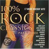 100% Rock Classics 3 -17t