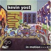 In Motion: #2 Mixed By Kevin Yost