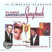 Original American Songbook: 50 of the Greats