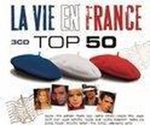 La Vie En France - Top 50