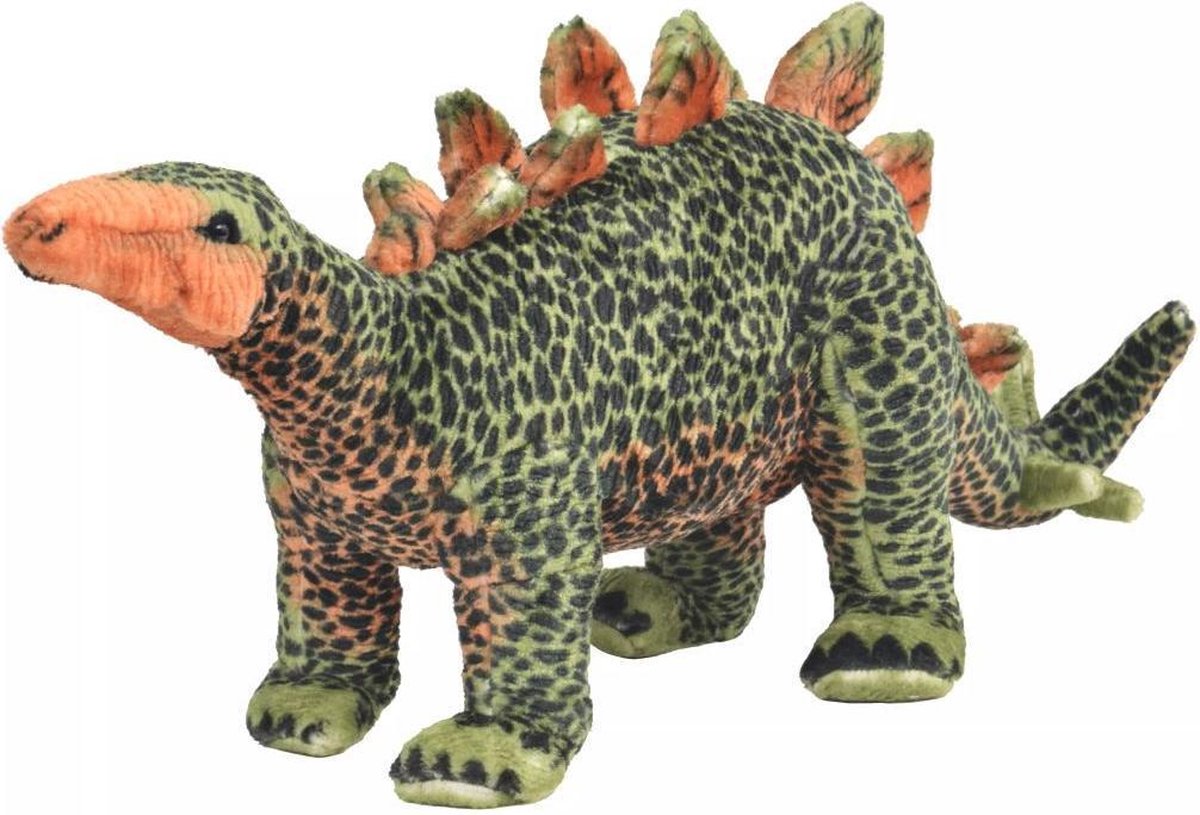 Staande Knuffel Dinosaurus 110x35 cm Knuffel staand pluche Staande Knuffel Dinosaurus 110x35 cm Knuffel staand pluche