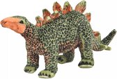 Staande Knuffel Dinosaurus 110x35 cm - Knuffel staand pluche