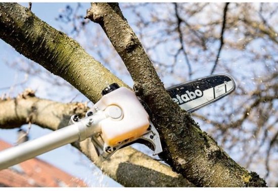 Metabo Tuinapparatuur - Opzetstuk voor motorunit, snoeizaag 601727850 van Metabo — afbeelding 2