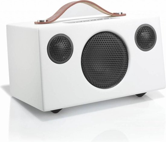 Audio Pro Addon T3 - Bluetooth Speaker - Draagbare Speaker - Wit