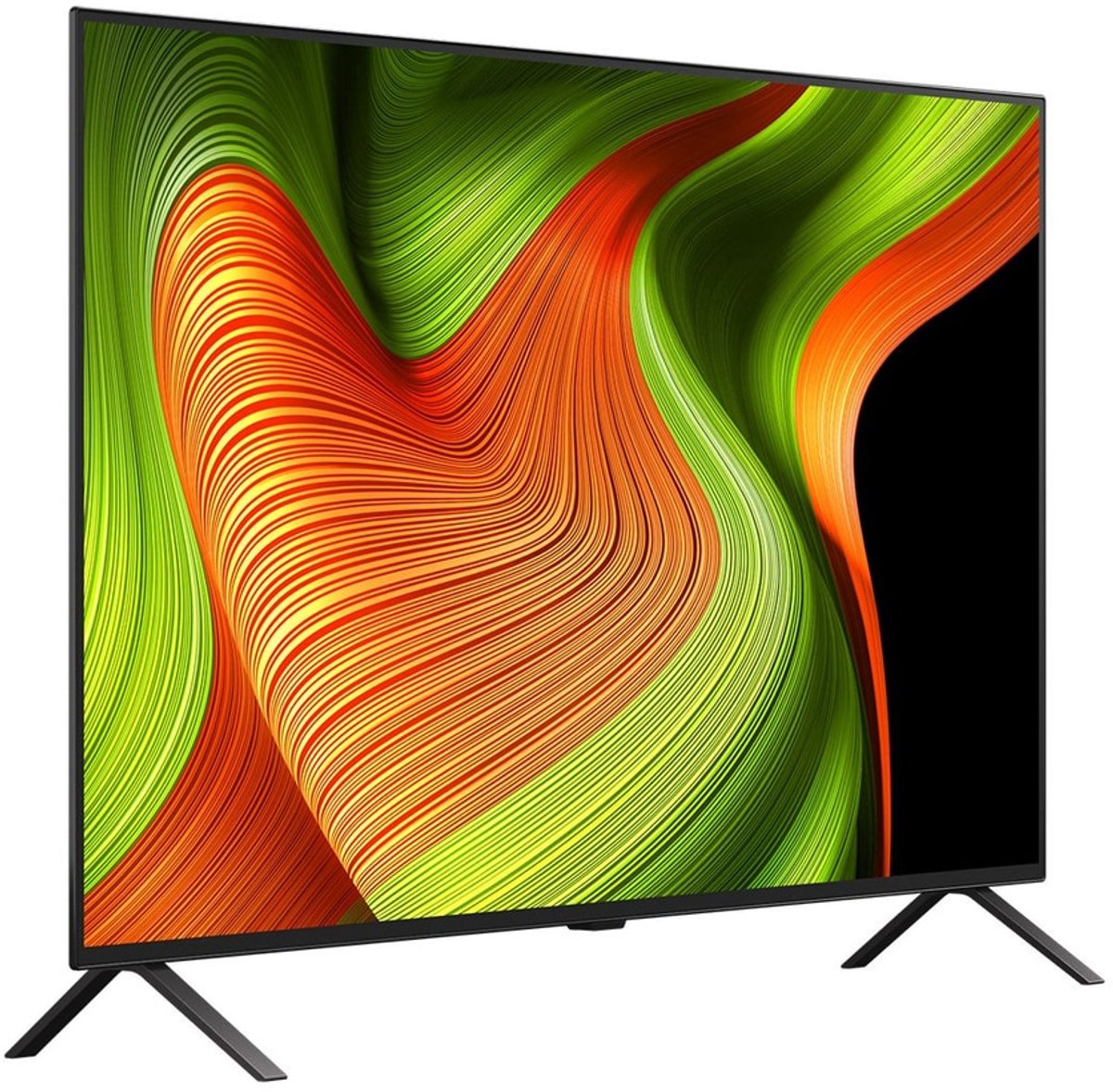 LG B5 OLED83B56LA - 83 inch - 4K OLED - 2025 thumbnail 6