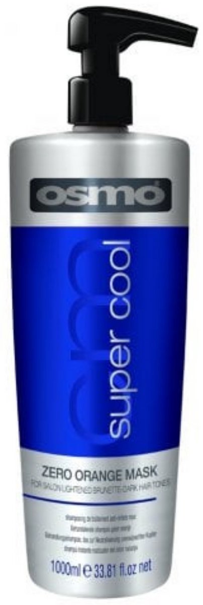 Osmo Superb Cool No Orange Mask 1000ml