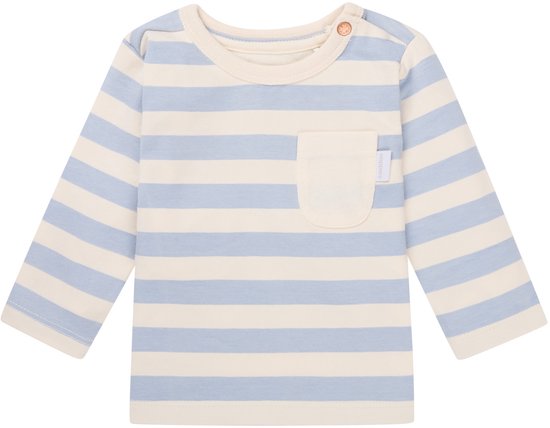 Noppies T-shirt Otis Baby Maat 86