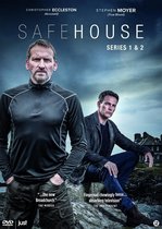 Safe House - Seizoen 1 & 2