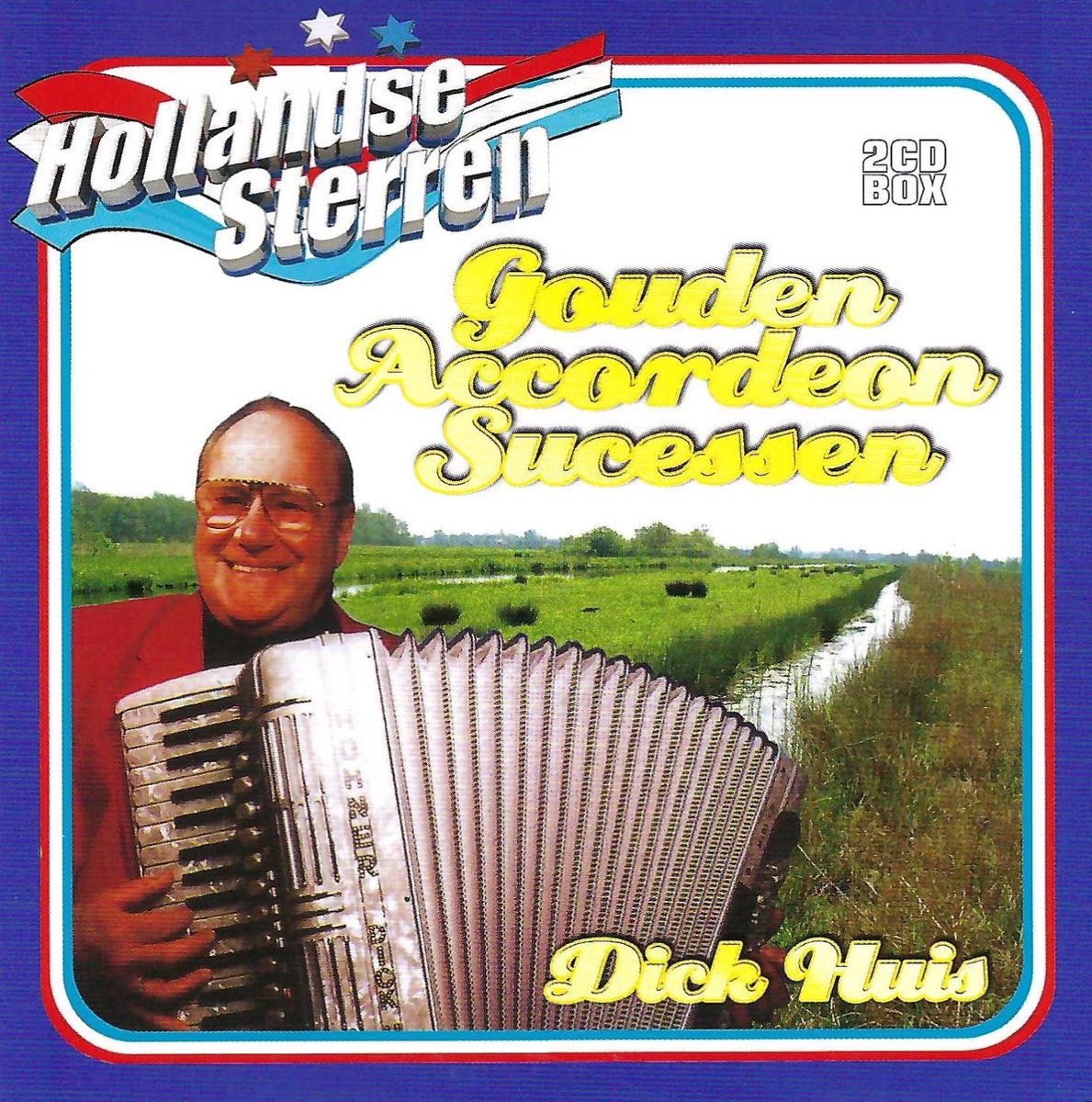 Gouden Accordeon Successen