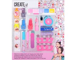 Create it! - Make-up Set