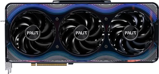 Palit GeForce RTX 5090 GameRock Videokaart