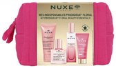 Couteau Pochette Fleur Nuxe Prodigieux Indispensables