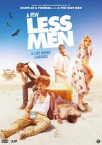 Few Less Men (DVD)