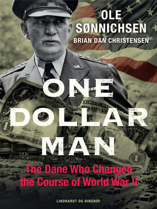 One Dollar Man - cover