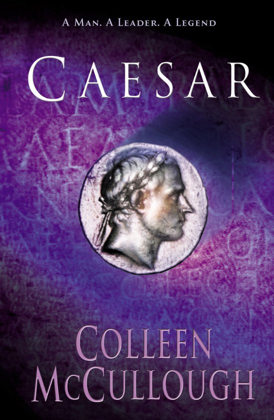Caesar - cover