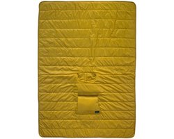 Therm-A-Rest Honcho Poncho - Wheat