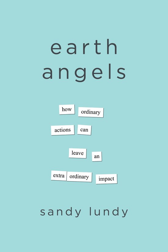 Earth Angels - cover