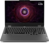 Bol.com Lenovo LOQ 15ARP9 AMD Ryzen™ 7 7435HS - Laptop 396 cm (15.6") - Full HD - 16 GB DDR5-SDRAM - 512 GB SSD - NVIDIA GeForce... aanbieding