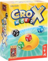 CroXword Dobbelspel