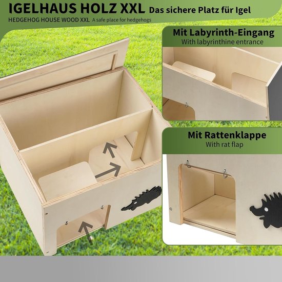 Egelhuis