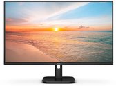 Philips 27E1N1100A - Full HD IPS Monitor - 100hz - LowBlue-modus - Speakers - 27 inch