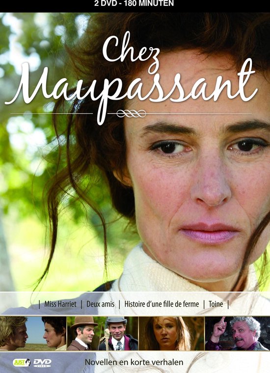 Chez Maupassant Vol.2