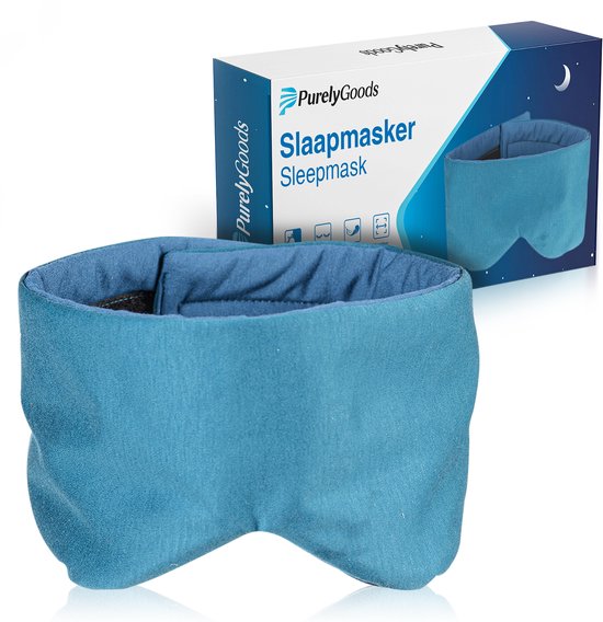 PurelyGoods® Slaapmasker