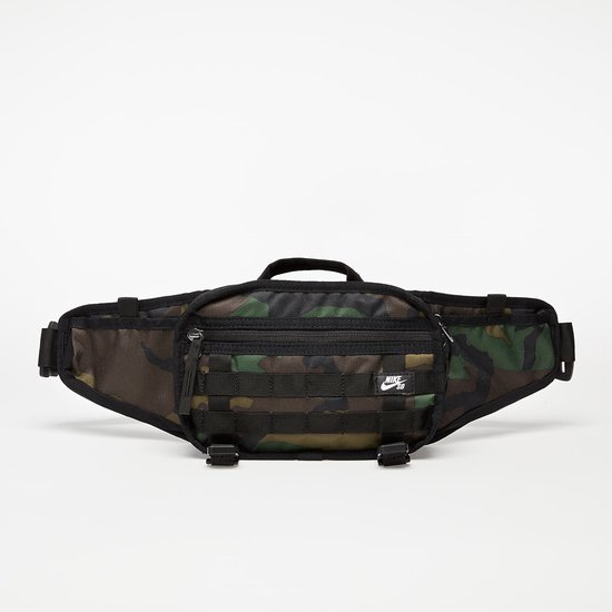 Sac banane Nike SB Camo litres bol