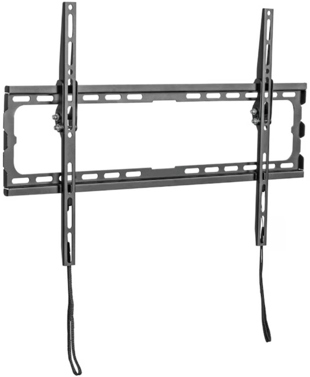 Serioux TV Muurbeugel SRXA-TV32-44T - Geschikt voor 32 tot 70 inch - Kantelbaar - Universeel - Tot 45kg - Zwart