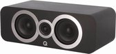 Q Acoustics 3090Ci - Center Speaker - Zwart
