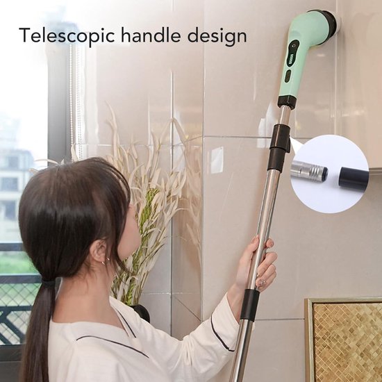 Garantie: Bosch UniversalBrush, elektrische Reinigungsbürste (Gebraucht Garantie: Bosch UniversalBrush, elektrische Reinigungsbürste (Gebraucht