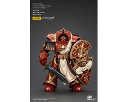 1/18 Blood Angels Crimson Paladins Squad Crimson Paladin 2 – Warhammer Horus Heresy